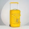 Vali/Túi du lịch Louis Vuitton Solf Horizon size 55 (Limited - Yellow)