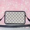 Túi Gucci Ophidia GG Mini Supreme Canvas size 21