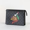 Clutch Louis Vuitton Voyage Space Age Monogram Elipse (Limited)