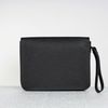 Clutch Louis Vuitton S-Lock A4 Monogram Taurillon G90 size 27