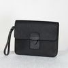 Clutch Louis Vuitton S-Lock A4 Monogram Taurillon G90 size 27