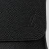 Túi Louis Vuitton Roman MM Messenger Taiga size 31