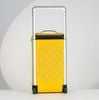 Vali/Túi du lịch Louis Vuitton Solf Horizon size 55 (Limited - Yellow)