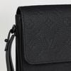 Clutch Louis Vuitton S-Lock A4 Monogram Taurillon G90 size 27