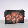Clutch/Pouch Dsquared2 Chinese New Year Edition in Black Calfskin (Limited)