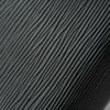 Clutch Louis Vuitton Hoche Noir Epi (Đen) Size 23
