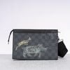 Túi đeo Louis Vuitton Gaston Wearable Wild Animals (Limited Edition) size 22