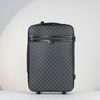 Vali Louis Vuitton Pégase Légère Damier Graphite Size 55