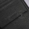 Túi Dsquared2 Wearable Wallet in Black Calfskin