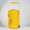 Vali/Túi du lịch Louis Vuitton Solf Horizon size 55 (Limited - Yellow)