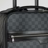 Vali Louis Vuitton Pégase Légère Damier Graphite Size 55