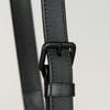 Túi đeo / clutch Louis Vuitton Handle Soft Trunk Noir Taurillon size 21 (NEW SS)