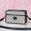 Túi Gucci Ophidia GG Mini Supreme Canvas size 21