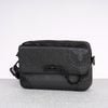 Túi Louis Vuitton Steamer Messenger Monogram Shadow (Code chip - NEW SS)