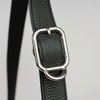 Túi Hermès Mali-Selle PM Veau Noir Togo size 28