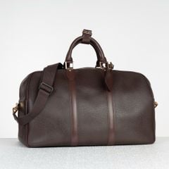 Túi du lịch Louis Vuitton Kendall PM Prune Taiga size 50 (Vintage)