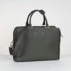 Cặp tài liệu Louis Vuitton Armand Gray Taurillon size 38