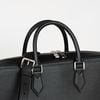 Cặp tài liệu Louis Vuitton Dandy MM Noir Epi size 40 (Đen)