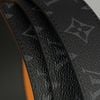 Thắt lưng Louis Vuitton Initiales Monogram Eclipse size 90