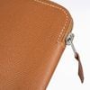 Ví đựng thẻ Hermès Gold Epsom (Vintage)