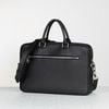 Cặp tài liệu Louis Vuitton Porte Documents Noir Taiga size 39 (NEW SS)