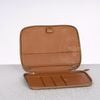 Ví đựng thẻ Hermès Gold Epsom (Vintage)