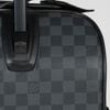 Vali Louis Vuitton Pégase Légère Damier Graphite Size 55
