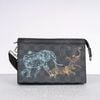 Túi đeo Louis Vuitton Gaston Wearable Wild Animals (Limited Edition) size 22