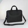 Cặp tài liệu Louis Vuitton Gate Noir Aerogram (NEW SS) size 40