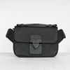 Clutch Louis Vuitton S-Lock A4 Monogram Ebene size 27