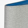 Ví ngắn Louis Vuitton Taiga Grey Taiga