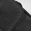 Clutch Louis Vuitton S-Lock A4 Monogram Ebene size 27
