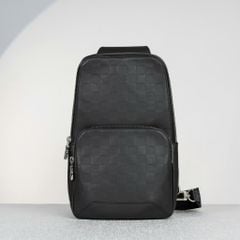 Túi đeo Louis Vuitton Avenue Sling Infini size 30