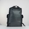 Balo Louis Vuitton Christopher MM Epi Noir (Đen) size 40
