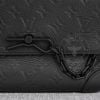 Túi Louis Vuitton Steamer Messenger Monogram Shadow (Code chip - NEW SS)