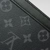 Clutch Louis Vuitton Voyage Space Age Monogram Elipse (Limited)