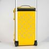 Vali/Túi du lịch Louis Vuitton Solf Horizon size 55 (Limited - Yellow)