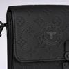 Clutch Louis Vuitton S-Lock A4 Monogram Taurillon G90 size 27