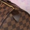 Túi du lịch Louis Vuitton Speedy Damier Ebene size 30 (NEW SS - Code chip)