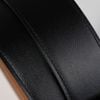 Thắt lưng Hermès H Jumbo Reversible - Boxcalf/Togo (Đen/Gold) size 85