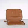 Ví đựng thẻ Hermès Gold Epsom (Vintage)