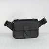 Túi Louis Vuitton S-Lock Sling Monogram Taurillon G90 size 21 (NEW-SS)