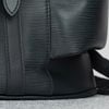 Balo Louis Vuitton Christopher MM Epi Noir (Đen) size 40