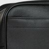 Clutch Louis Vuitton Karga Noir Taiga size 22 (Vintage)