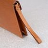 Clutch Louis Vuitton Sellier Dragonne – Epi Leather Brown (Vintage) size 26