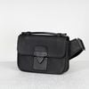 Clutch Louis Vuitton S-Lock A4 Monogram Ebene size 27
