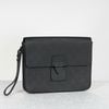 Clutch Louis Vuitton S-Lock A4 Monogram Taurillon G90 size 27