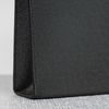 Clutch Louis Vuitton Voyage MM Noir Taiga (New SS - Code Chip) size 27