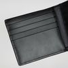 Ví ngắn Gucci Bi-Fold Alligator in Black