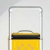 Vali/Túi du lịch Louis Vuitton Solf Horizon size 55 (Limited - Yellow)